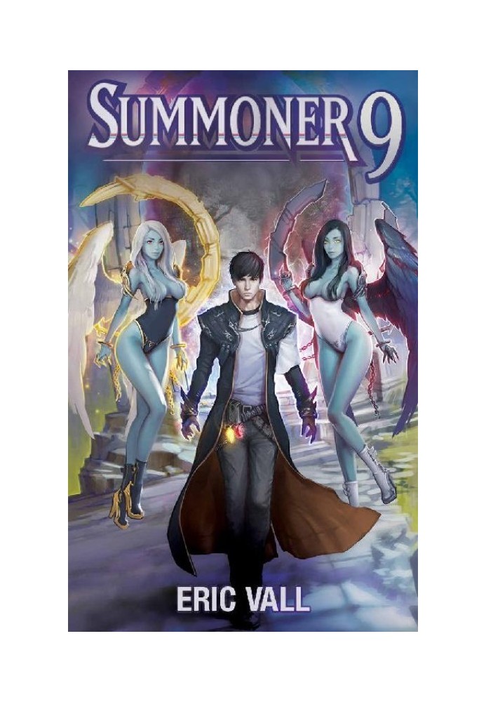 Summoner 9