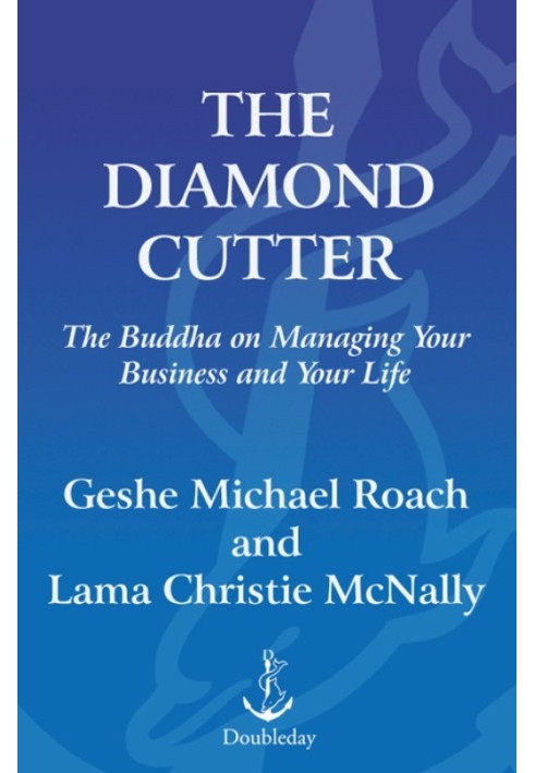 The Diamond Cutter: The Buddha on Managing Your Business and Your Life