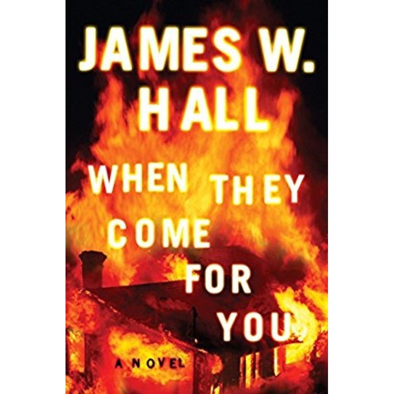 When They Come for You