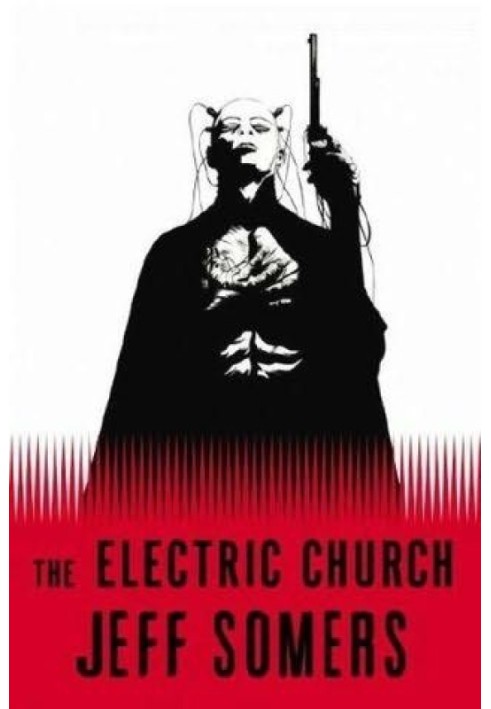 Electric Church