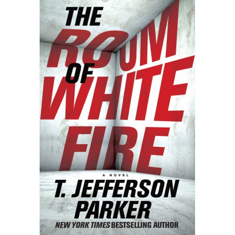 The Room of White Fire