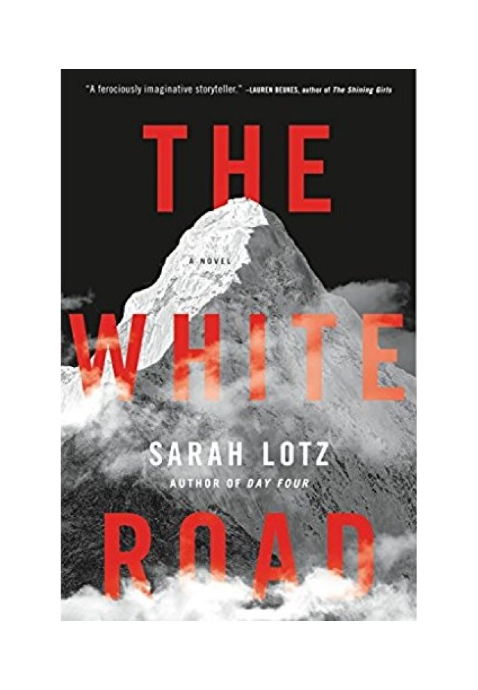 The White Road