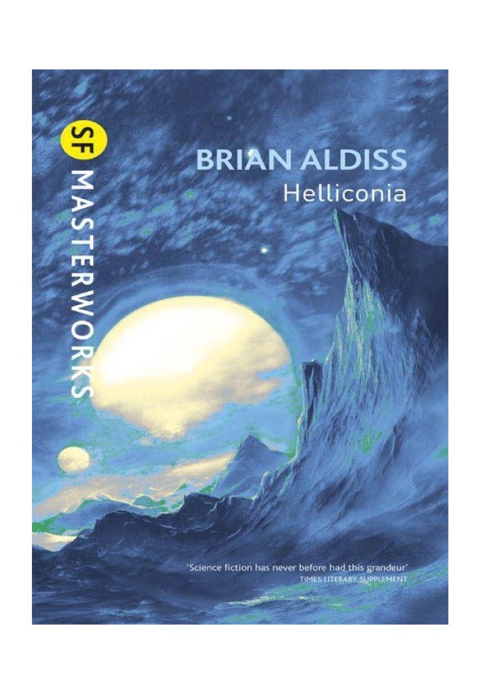 Helliconia