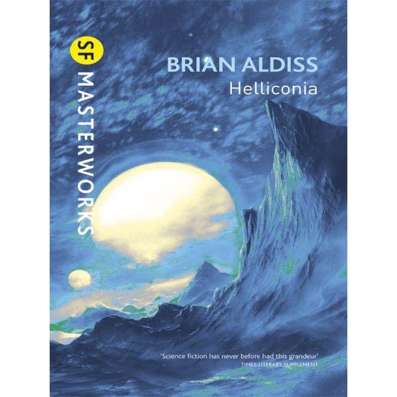 Helliconia