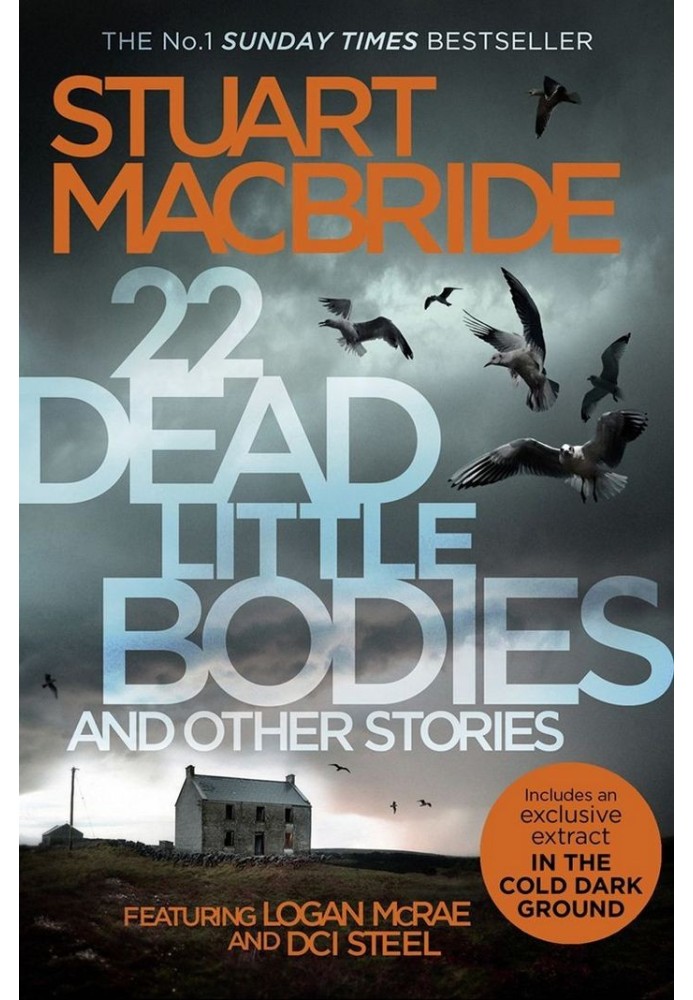 22 Dead Little Bodies and Other Stories