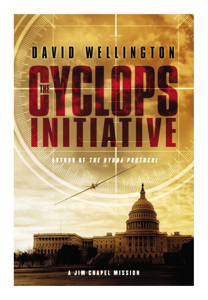 The Cyclops Initiative