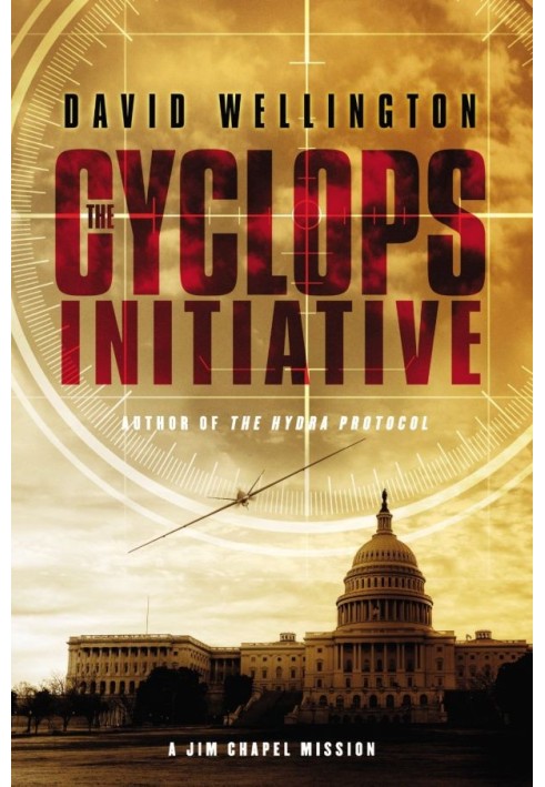 The Cyclops Initiative