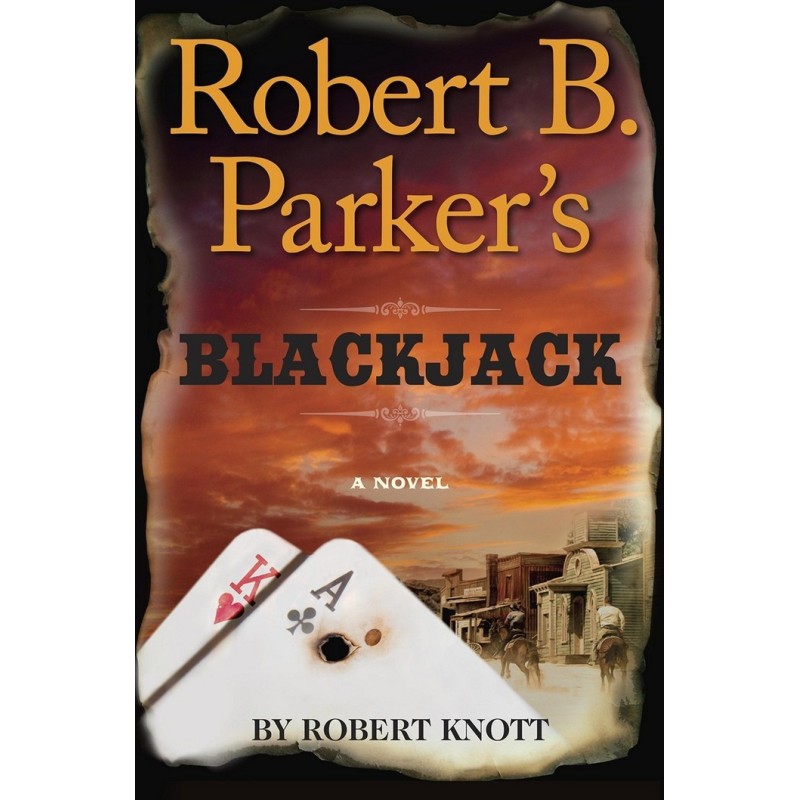 Blackjack