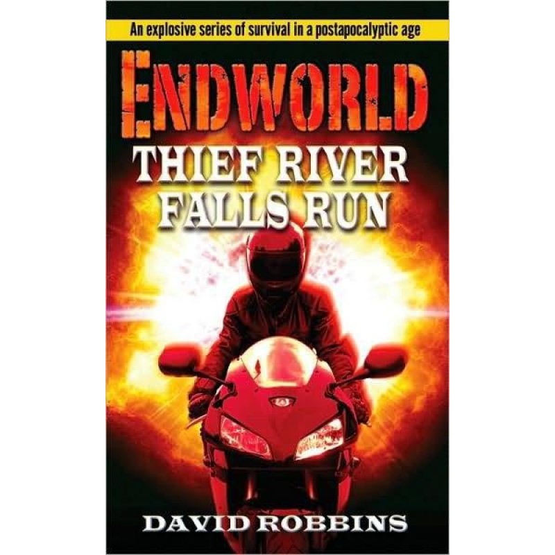 Thief River Falls Run