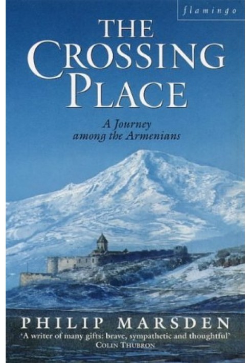 Crossroads: a journey among Armenians