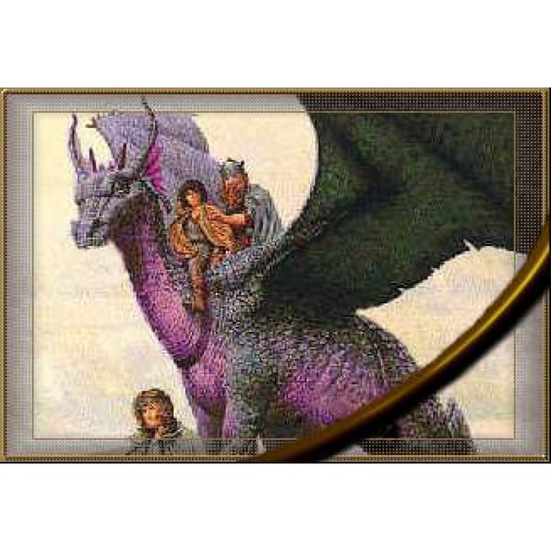 Dragon's Wrath