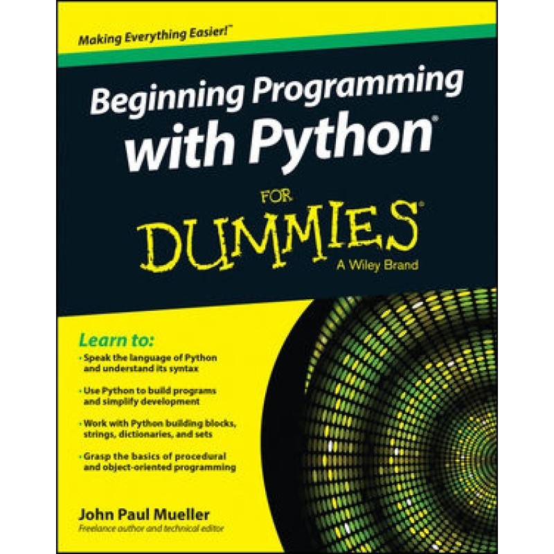 Beginning Programming with...