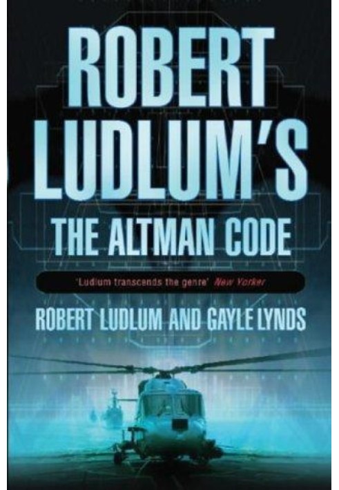 The Altman Code