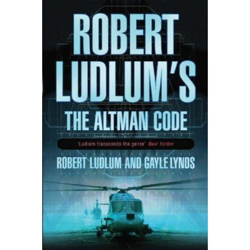 The Altman Code