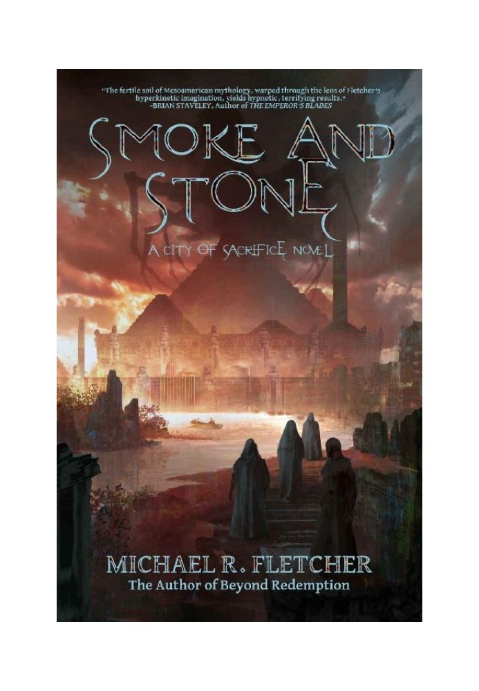 Smoke and Stone