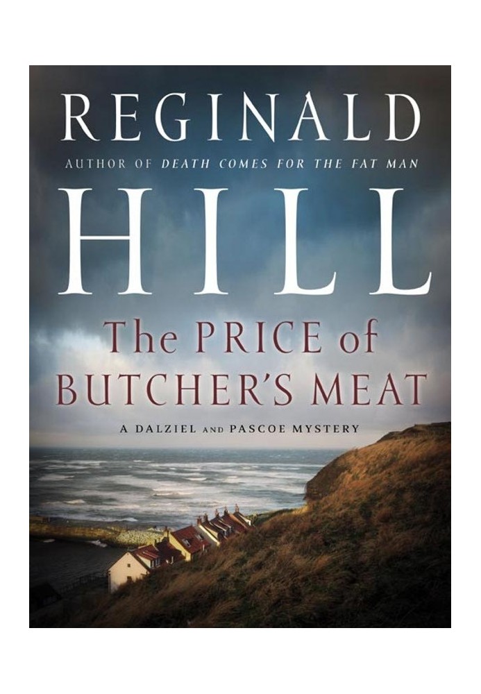 The Price of Butcher's Meat