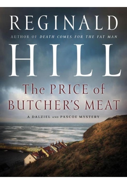 The Price of Butcher's Meat