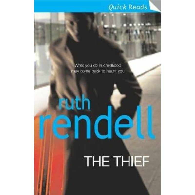The Thief