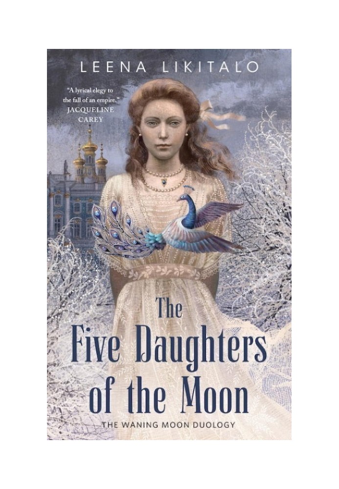 The Five Daughters of the Moon