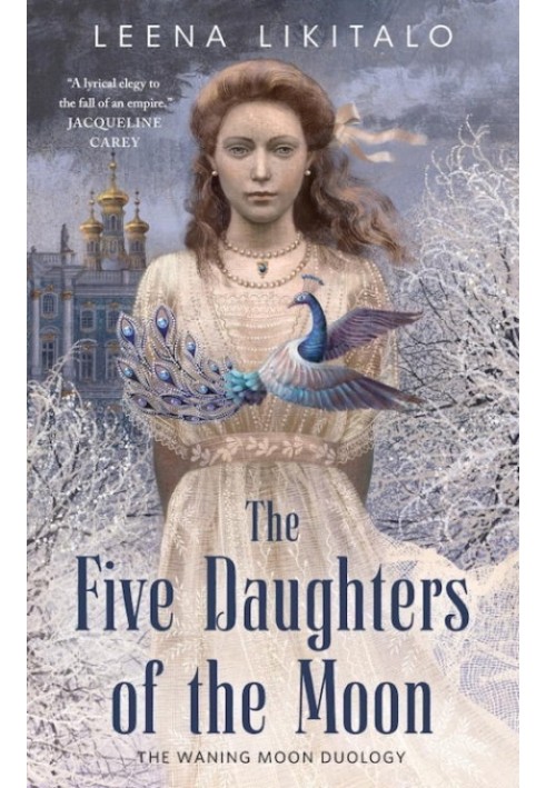 The Five Daughters of the Moon