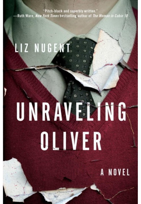 Unraveling Oliver