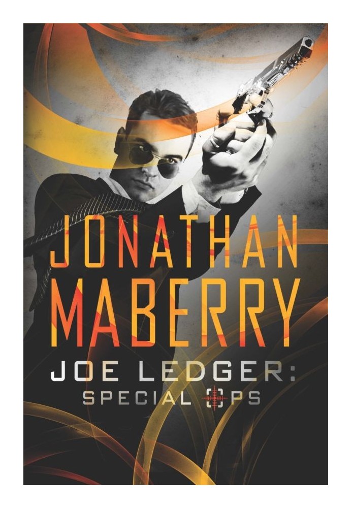 Joe Ledger: Special Ops