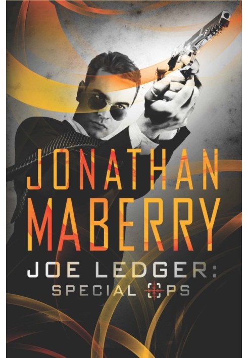 Joe Ledger: Special Ops