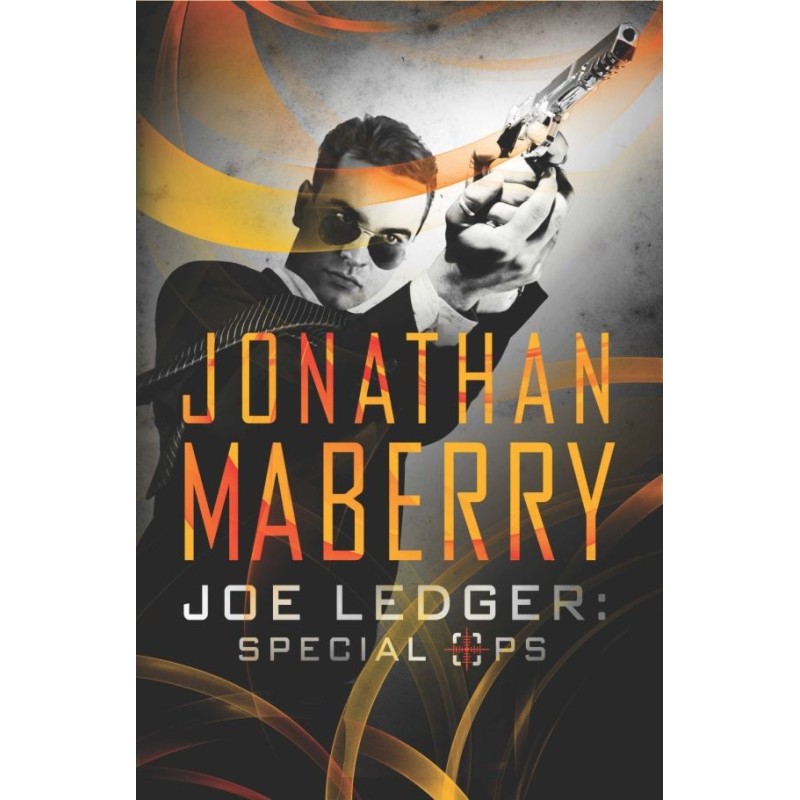 Joe Ledger: Special Ops