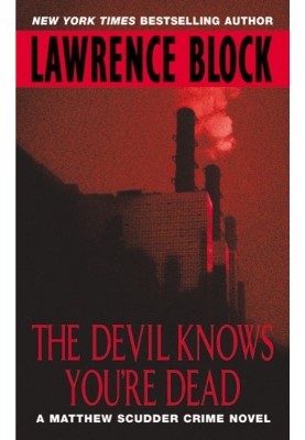 The Devil Knows You’re Dead