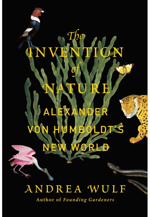 The Invention of Nature