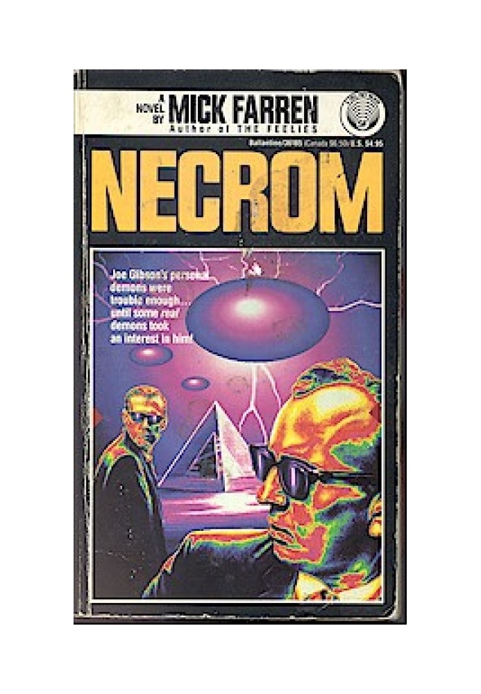 Necrom