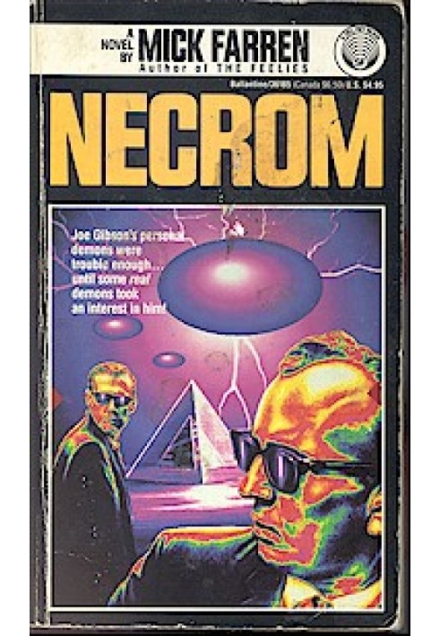 Necrom