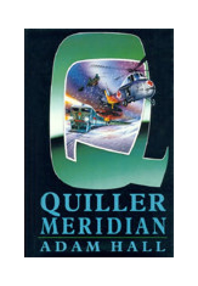 Quiller Meridian