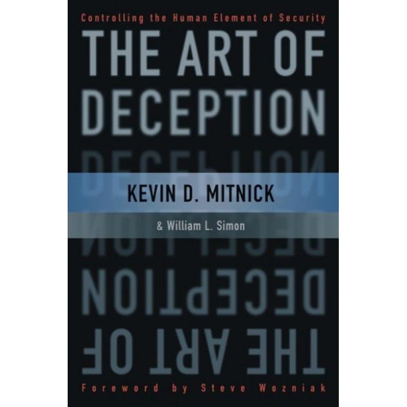 The Art of Deception:...