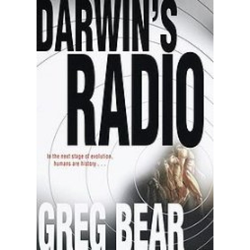 Darwin's Radio