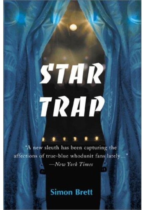 Star Trap