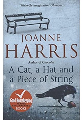 A Cat, a Hat, and a Piece of String