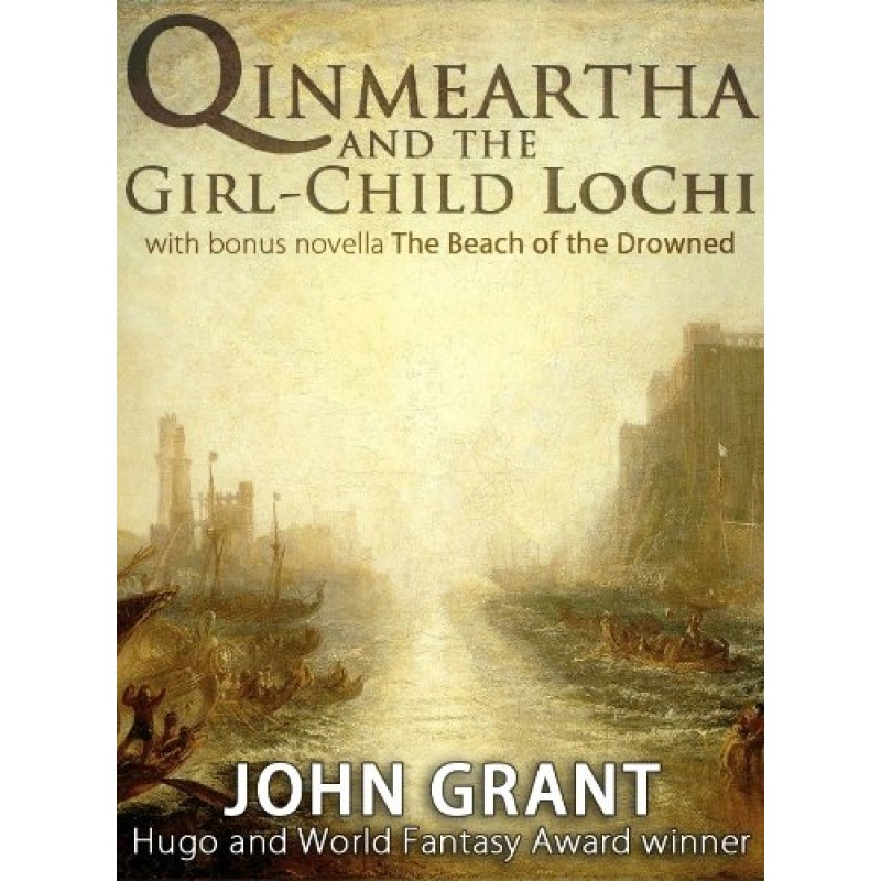 Qinmeartha and the...