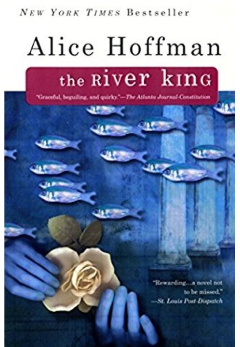 The River King