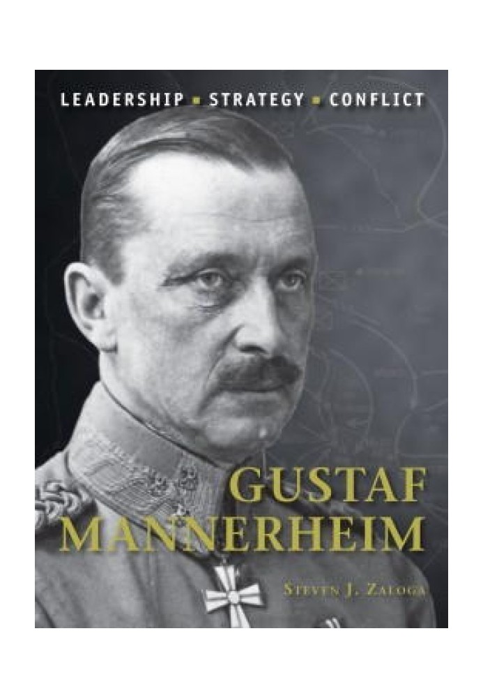 Gustaf Mannerheim