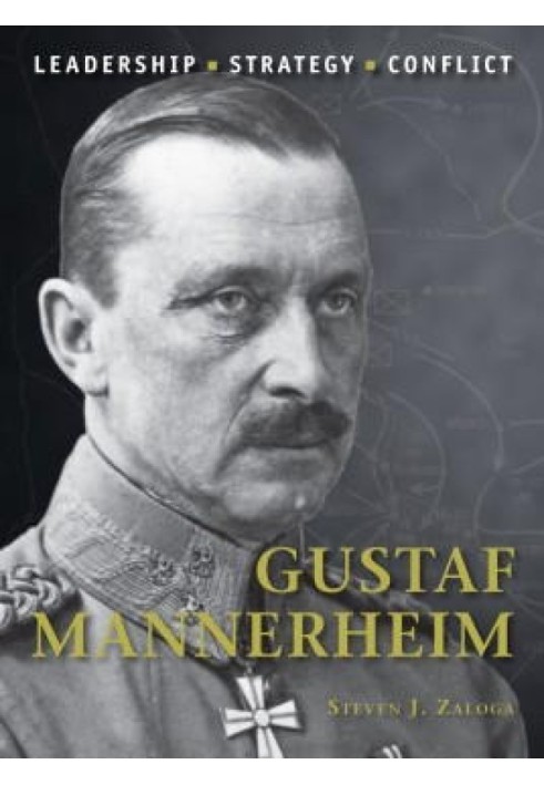 Gustaf Mannerheim