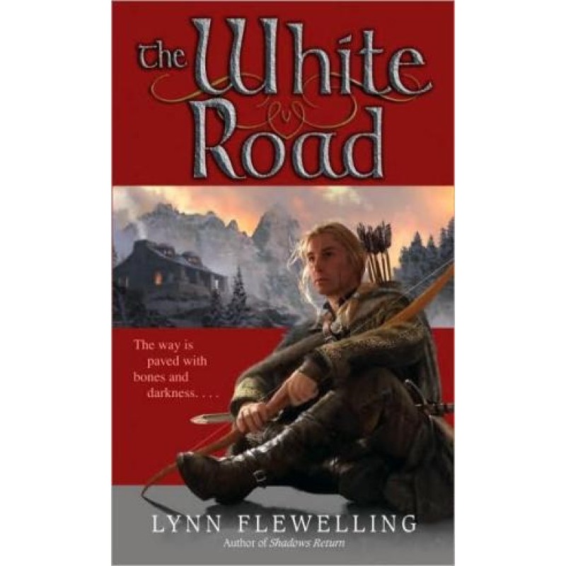 The White Road