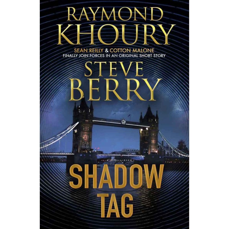 Теневая метка