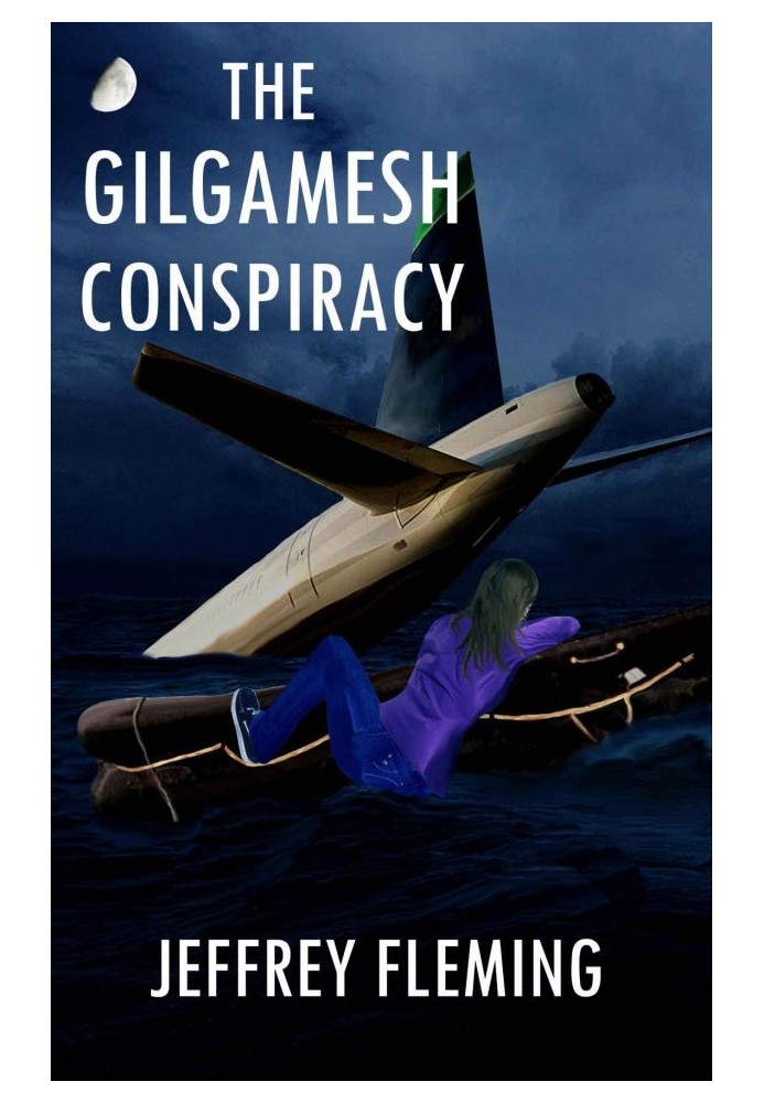 The Gilgamesh Conspiracy