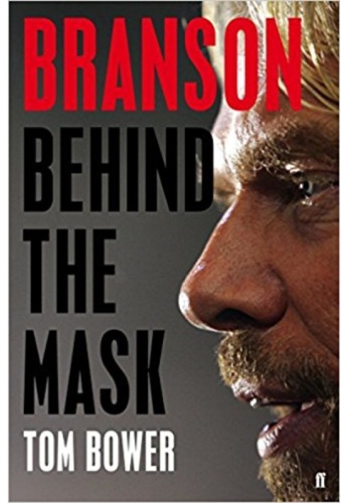 Branson: Behind the Mask