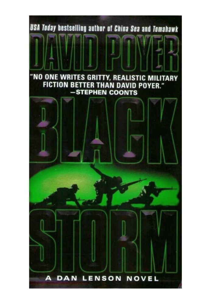 Black Storm