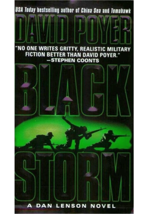 Black Storm