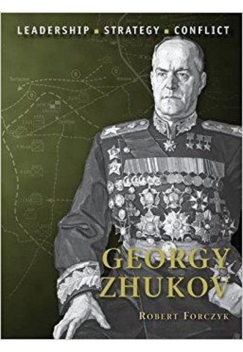 Georgy Zhukov