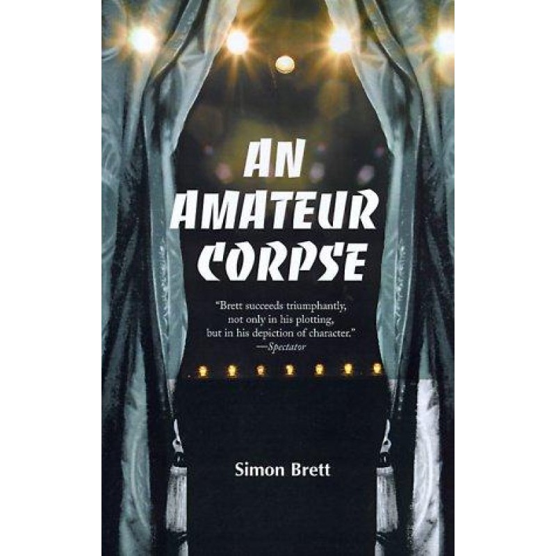 An Amateur Corpse