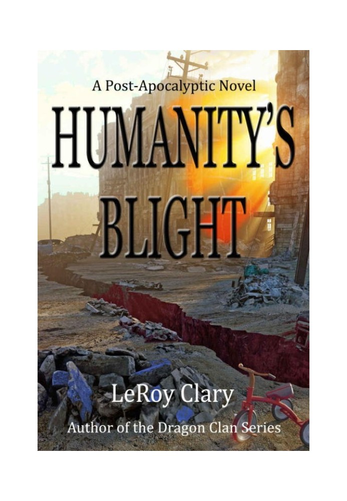 Humanaty's Blight